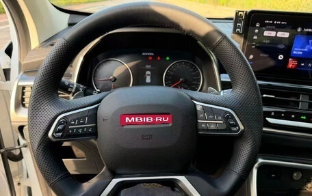 Haval H6, 2021 год, 1 120 000 рублей, 9 фотография