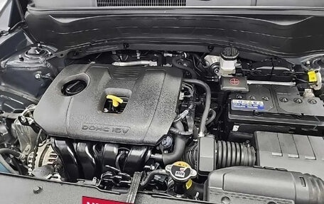 KIA Seltos I, 2022 год, 2 850 000 рублей, 14 фотография