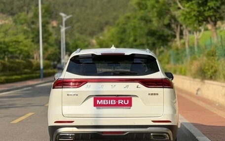Haval H6, 2021 год, 1 120 000 рублей, 2 фотография