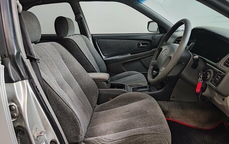 Toyota Mark II VIII (X100), 1998 год, 420 000 рублей, 16 фотография