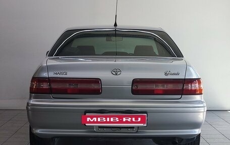 Toyota Mark II VIII (X100), 1998 год, 420 000 рублей, 6 фотография