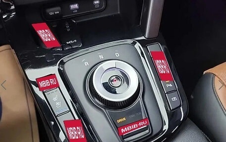 KIA Seltos I, 2022 год, 2 850 000 рублей, 9 фотография