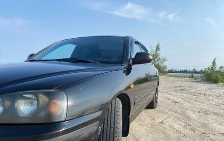Hyundai Elantra III, 2004 год, 370 000 рублей, 8 фотография