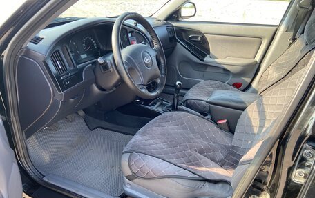 Hyundai Elantra III, 2004 год, 370 000 рублей, 12 фотография