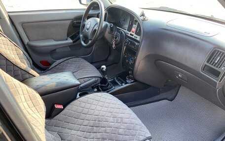 Hyundai Elantra III, 2004 год, 370 000 рублей, 13 фотография