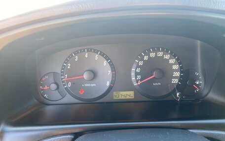 Hyundai Elantra III, 2004 год, 370 000 рублей, 18 фотография