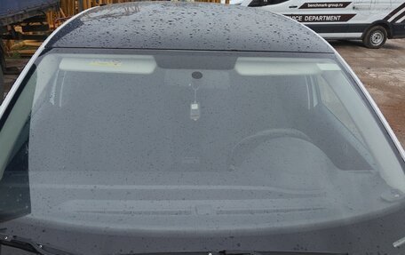 Skoda Rapid I, 2019 год, 740 000 рублей, 6 фотография