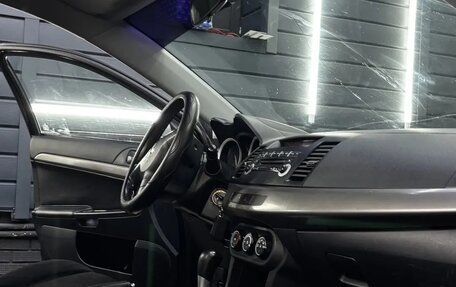 Mitsubishi Lancer IX, 2012 год, 720 000 рублей, 5 фотография