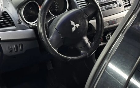 Mitsubishi Lancer IX, 2012 год, 720 000 рублей, 4 фотография