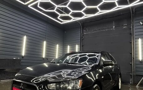 Mitsubishi Lancer IX, 2012 год, 720 000 рублей, 1 фотография