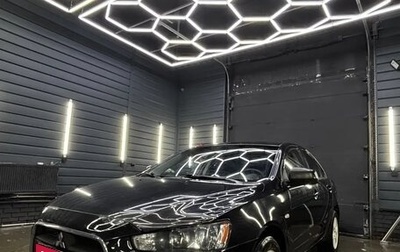 Mitsubishi Lancer IX, 2012 год, 720 000 рублей, 1 фотография