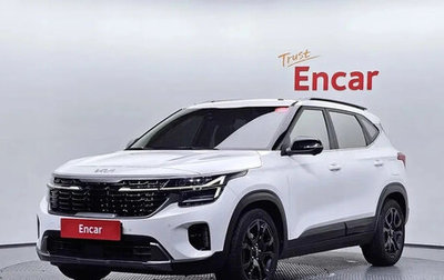 KIA Seltos I, 2023 год, 2 940 000 рублей, 1 фотография