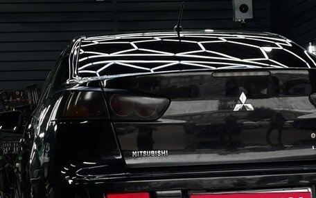 Mitsubishi Lancer IX, 2012 год, 720 000 рублей, 3 фотография