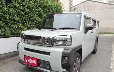 Daihatsu Taft, 2022 год, 800 100 рублей, 1 фотография
