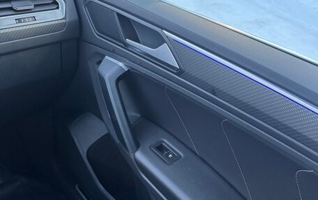 Volkswagen Tiguan II, 2021 год, 3 350 000 рублей, 4 фотография
