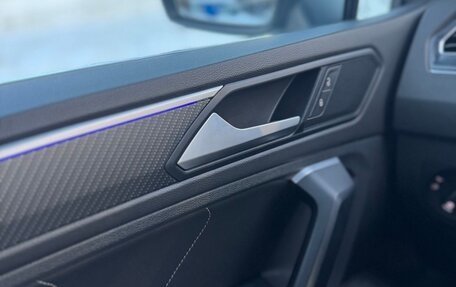 Volkswagen Tiguan II, 2021 год, 3 350 000 рублей, 7 фотография