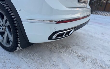 Volkswagen Tiguan II, 2021 год, 3 350 000 рублей, 9 фотография