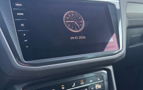 Volkswagen Tiguan II, 2021 год, 3 350 000 рублей, 6 фотография