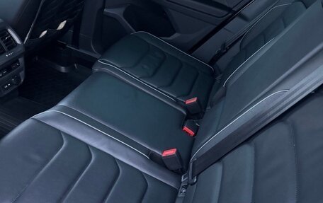 Volkswagen Tiguan II, 2021 год, 3 350 000 рублей, 5 фотография