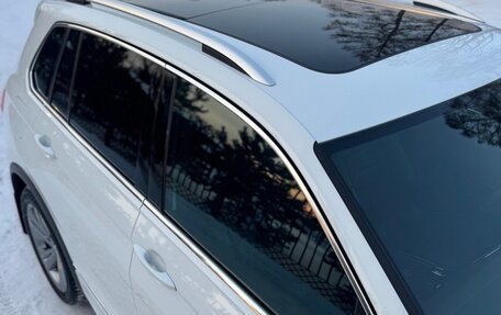 Volkswagen Tiguan II, 2021 год, 3 350 000 рублей, 11 фотография
