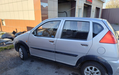 Hafei Brio, 2006 год, 115 000 рублей, 2 фотография