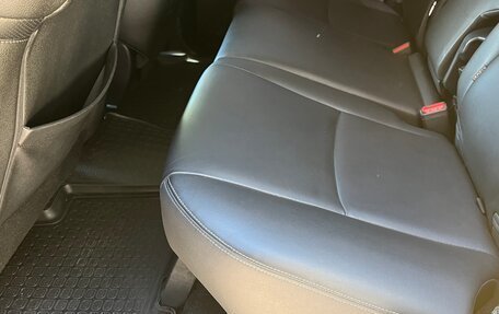 Toyota Land Cruiser Prado 150 рестайлинг 2, 2016 год, 3 750 000 рублей, 10 фотография