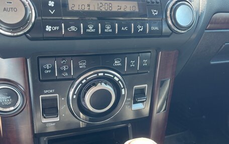 Toyota Land Cruiser Prado 150 рестайлинг 2, 2016 год, 3 750 000 рублей, 15 фотография