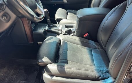 Toyota Land Cruiser Prado 150 рестайлинг 2, 2016 год, 3 750 000 рублей, 8 фотография