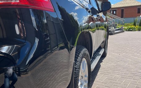 Toyota Land Cruiser Prado 150 рестайлинг 2, 2016 год, 3 750 000 рублей, 6 фотография