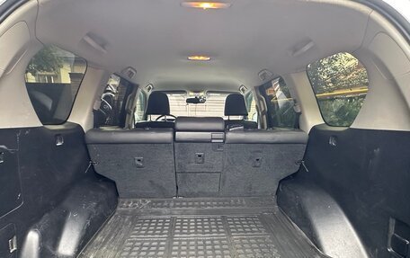 Toyota Land Cruiser Prado 150 рестайлинг 2, 2014 год, 3 490 000 рублей, 13 фотография