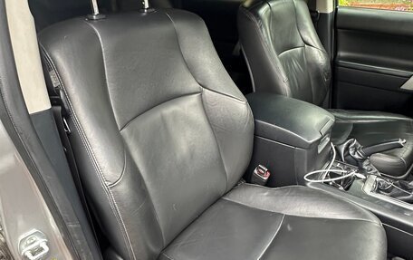Toyota Land Cruiser Prado 150 рестайлинг 2, 2014 год, 3 490 000 рублей, 15 фотография