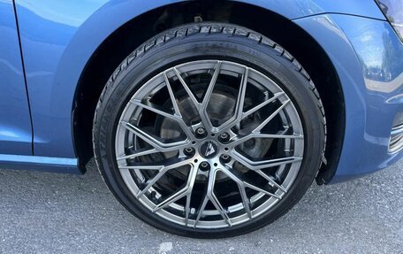 Volkswagen Golf VII, 2013 год, 1 210 000 рублей, 12 фотография