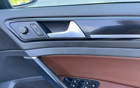 Volkswagen Golf VII, 2013 год, 1 210 000 рублей, 17 фотография