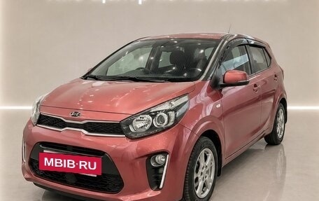 Toyota Sienta II, 2017 год, 1 295 000 рублей, 6 фотография