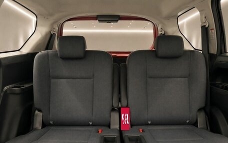Toyota Sienta II, 2017 год, 1 295 000 рублей, 15 фотография