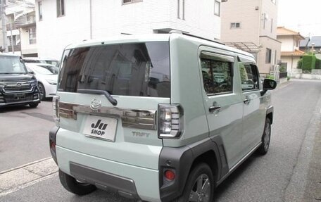 Daihatsu Taft, 2022 год, 800 100 рублей, 3 фотография