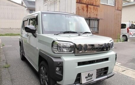 Daihatsu Taft, 2022 год, 800 100 рублей, 2 фотография
