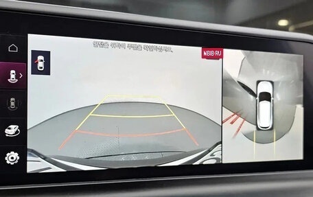 KIA Seltos I, 2023 год, 2 940 000 рублей, 10 фотография