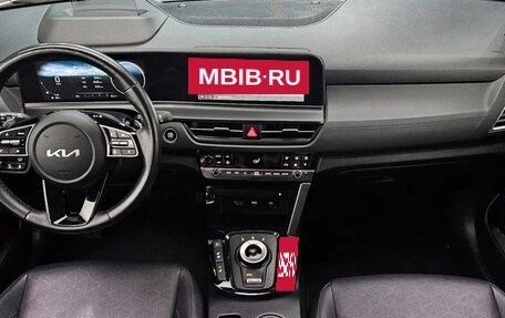 KIA Seltos I, 2023 год, 2 940 000 рублей, 8 фотография