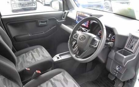 Daihatsu Taft, 2022 год, 800 100 рублей, 6 фотография