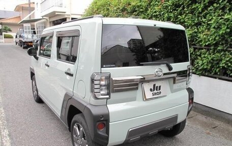 Daihatsu Taft, 2022 год, 800 100 рублей, 4 фотография