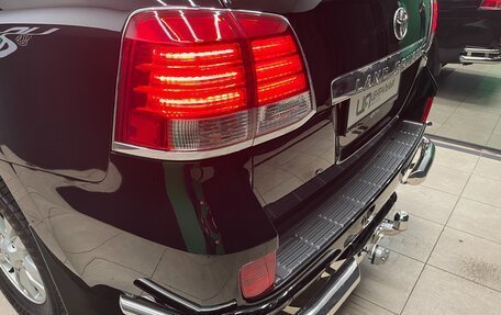 Toyota Land Cruiser 200, 2008 год, 3 200 000 рублей, 10 фотография