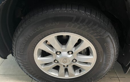 Toyota Land Cruiser 200, 2008 год, 3 200 000 рублей, 8 фотография