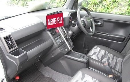 Daihatsu Taft, 2022 год, 800 100 рублей, 13 фотография