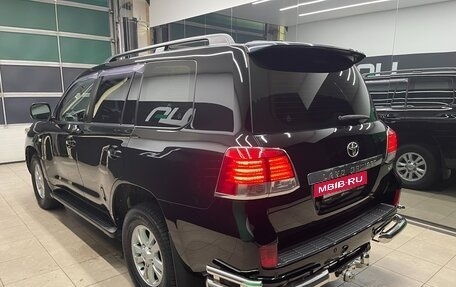 Toyota Land Cruiser 200, 2008 год, 3 200 000 рублей, 4 фотография