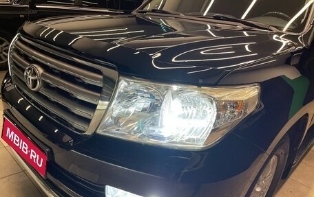 Toyota Land Cruiser 200, 2008 год, 3 200 000 рублей, 7 фотография