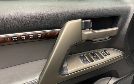 Toyota Land Cruiser 200, 2008 год, 3 200 000 рублей, 12 фотография