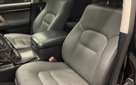 Toyota Land Cruiser 200, 2008 год, 3 200 000 рублей, 14 фотография