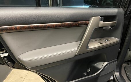 Toyota Land Cruiser 200, 2008 год, 3 200 000 рублей, 19 фотография