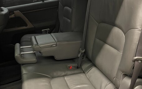 Toyota Land Cruiser 200, 2008 год, 3 200 000 рублей, 20 фотография